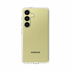 Highline Crystal Clear Case - Samsung S24 series