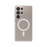 Highline Crystal Clear Case with Magsafe - iPhone S25 series