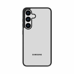 Highline Fushion Matte Case - Samsung S24 series