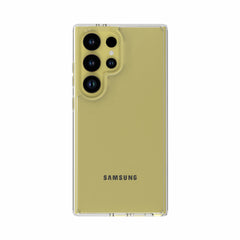 Highline Crystal Clear Case - Samsung S24 series