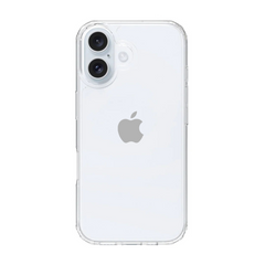 Highline Crystal Clear Case - iPhone 17 Series