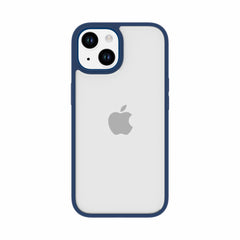 Highline Fushion Matte Case - iPhone 15 series