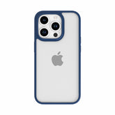 Highline Fushion Matte Case - iPhone 15 series