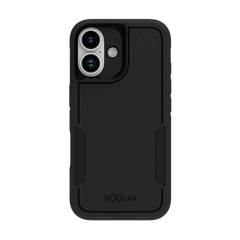 iPhone 16 Series - Impact Shield Case