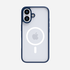 iPhone 16 Series - Matte MagSafe Case