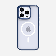iPhone 16 Series - Matte MagSafe Case