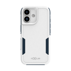 iPhone 16 Series - Impact Shield Case