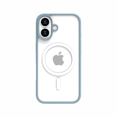 Highline Fushion Matte Case with Magsafe - iPhone 17 Series