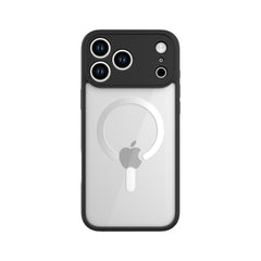 Highline Fushion Matte Case with Magsafe - iPhone 17 Series