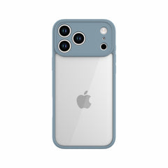 Highline Fushion Matte Case - iPhone 17 Series