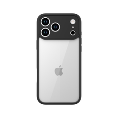 Highline Fushion Matte Case - iPhone 17 Series