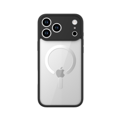 Highline Fushion Matte Case with Magsafe - iPhone 17 Series