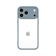 Highline Fushion Matte Case - iPhone 17 Series
