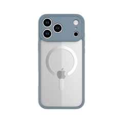 Highline Fushion Matte Case with Magsafe - iPhone 17 Series