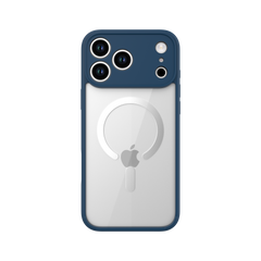 Highline Fushion Matte Case with Magsafe - iPhone 17 Series