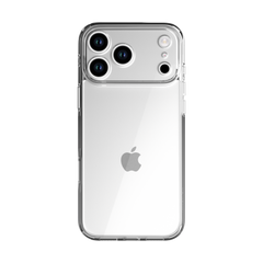 Highline Crystal Clear Case - iPhone 17 Series