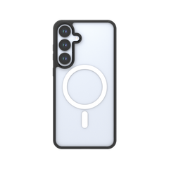 Highline Fushion Matte Case with Magsafe-Samsung S25 series