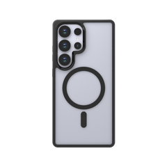 Highline Fushion Matte Case with Magsafe-Samsung S25 series