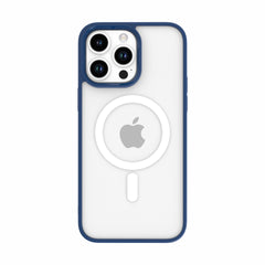 Highline Fushion Matte Case with Magsafe - iPhone 14 series