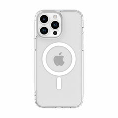 Highline Crystal Clear Case with Magsafe - iPhone 14 series