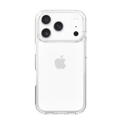 Highline Crystal Clear Case - iPhone 17 Series