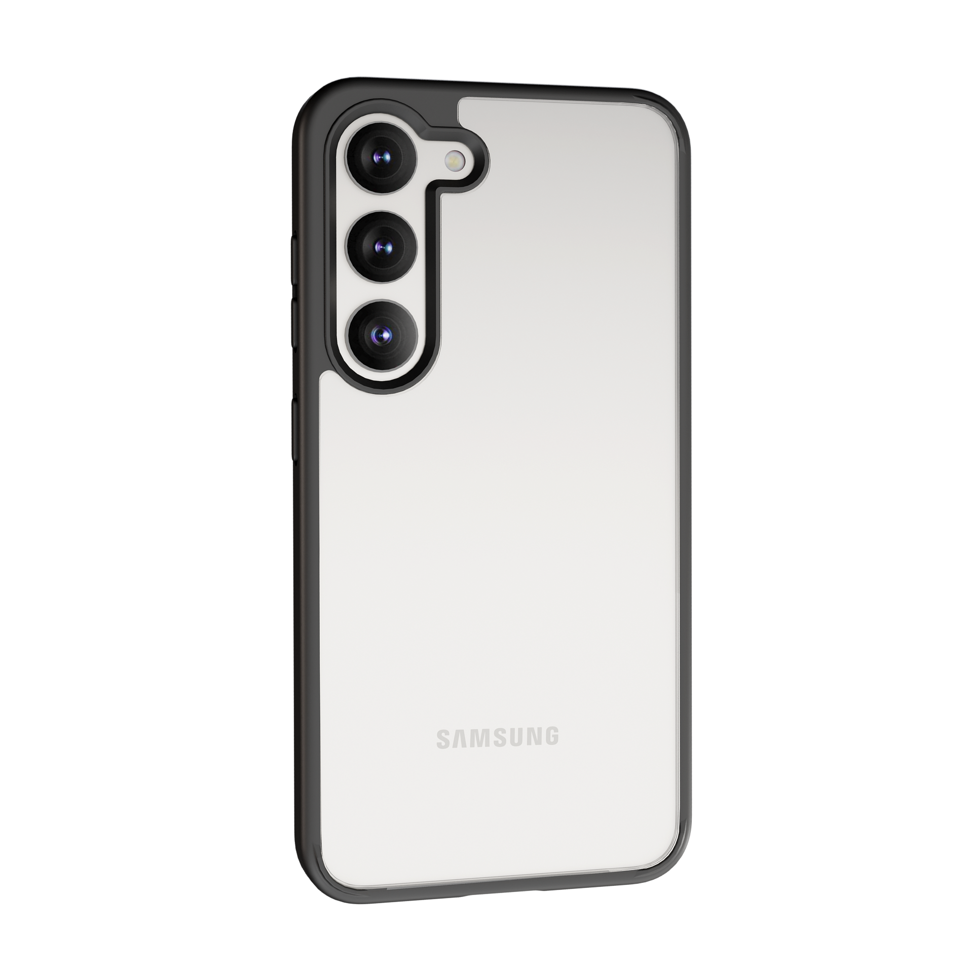 Highline Fushion Matte Case - Samsung S23 series