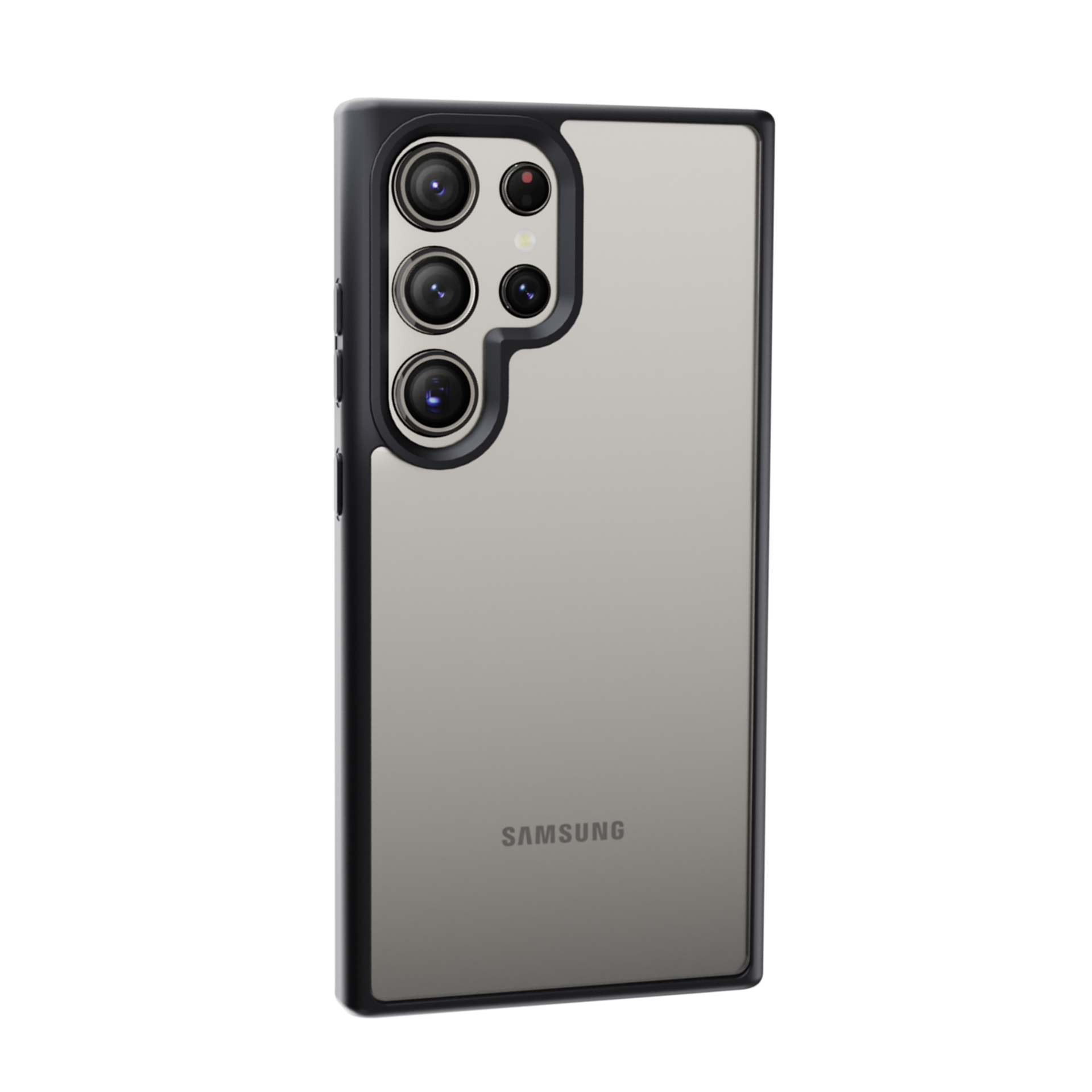 Highline Fushion Matte Case - Samsung S23 series