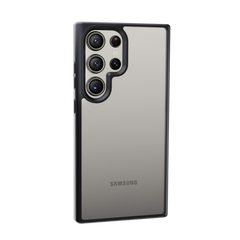 Highline Fushion Matte Case - Samsung S23 series