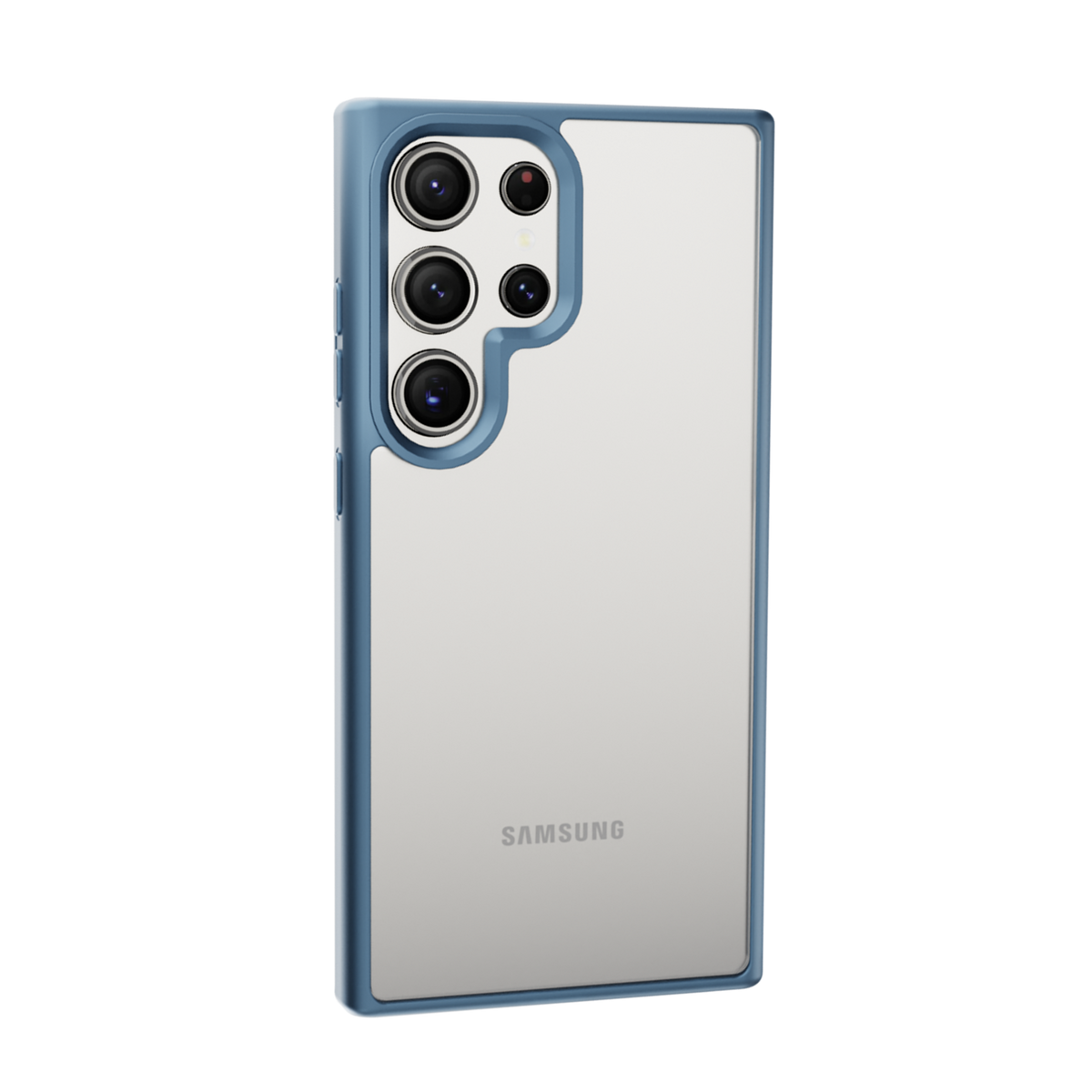 Highline Fushion Matte Case - Samsung S23 series