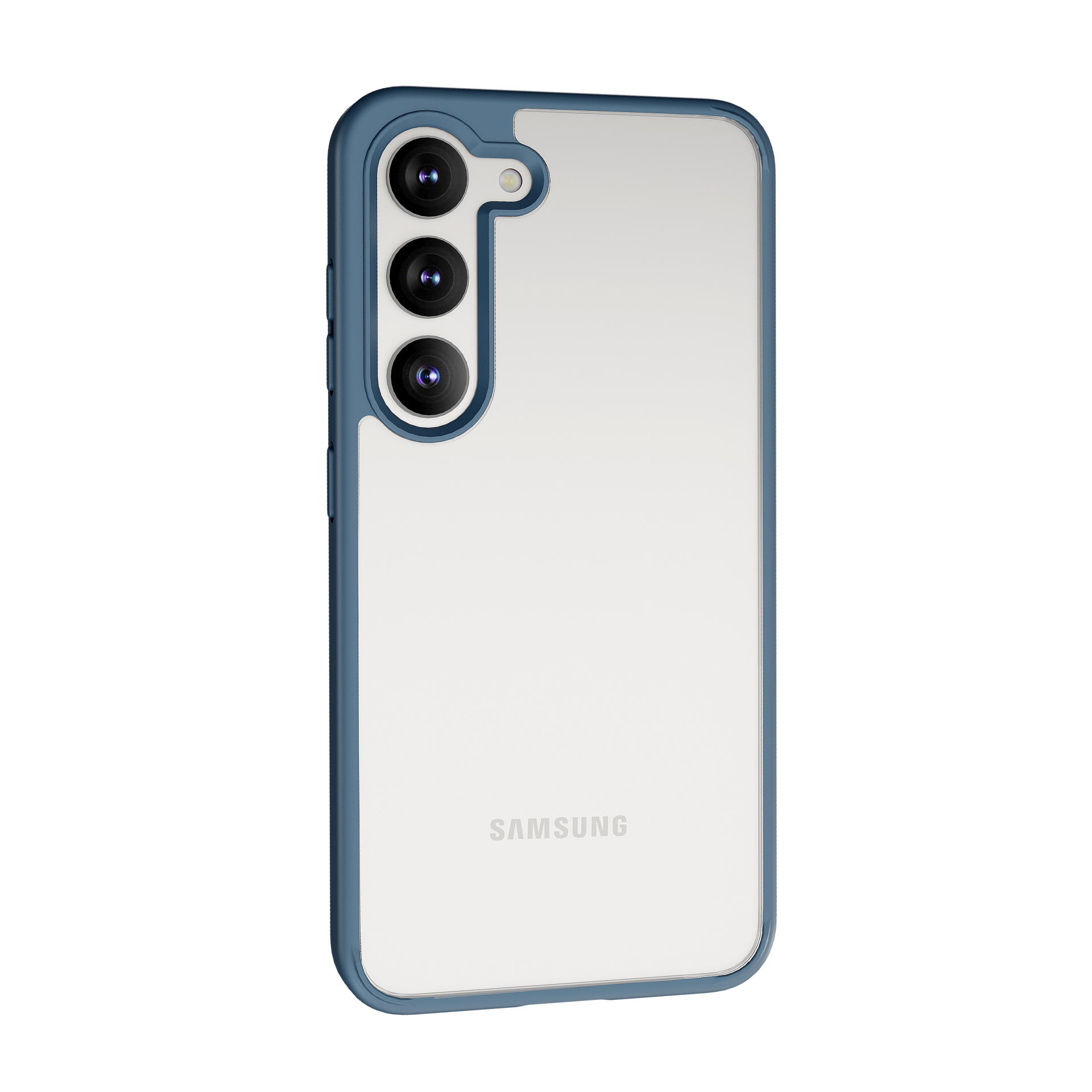 Highline Fushion Matte Case - Samsung S23 series