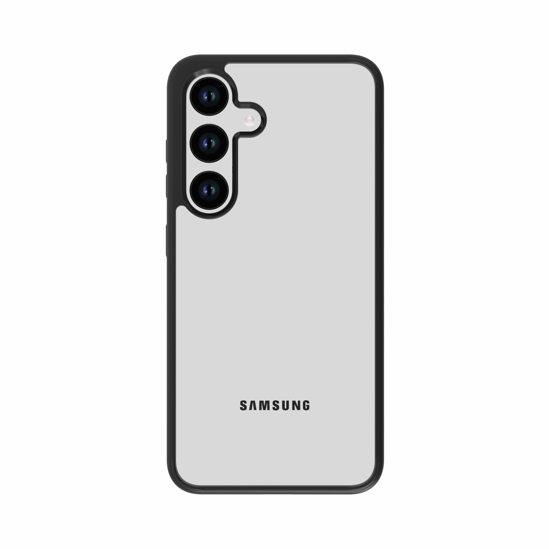 Highline Fushion Matte Case - Samsung S24 series