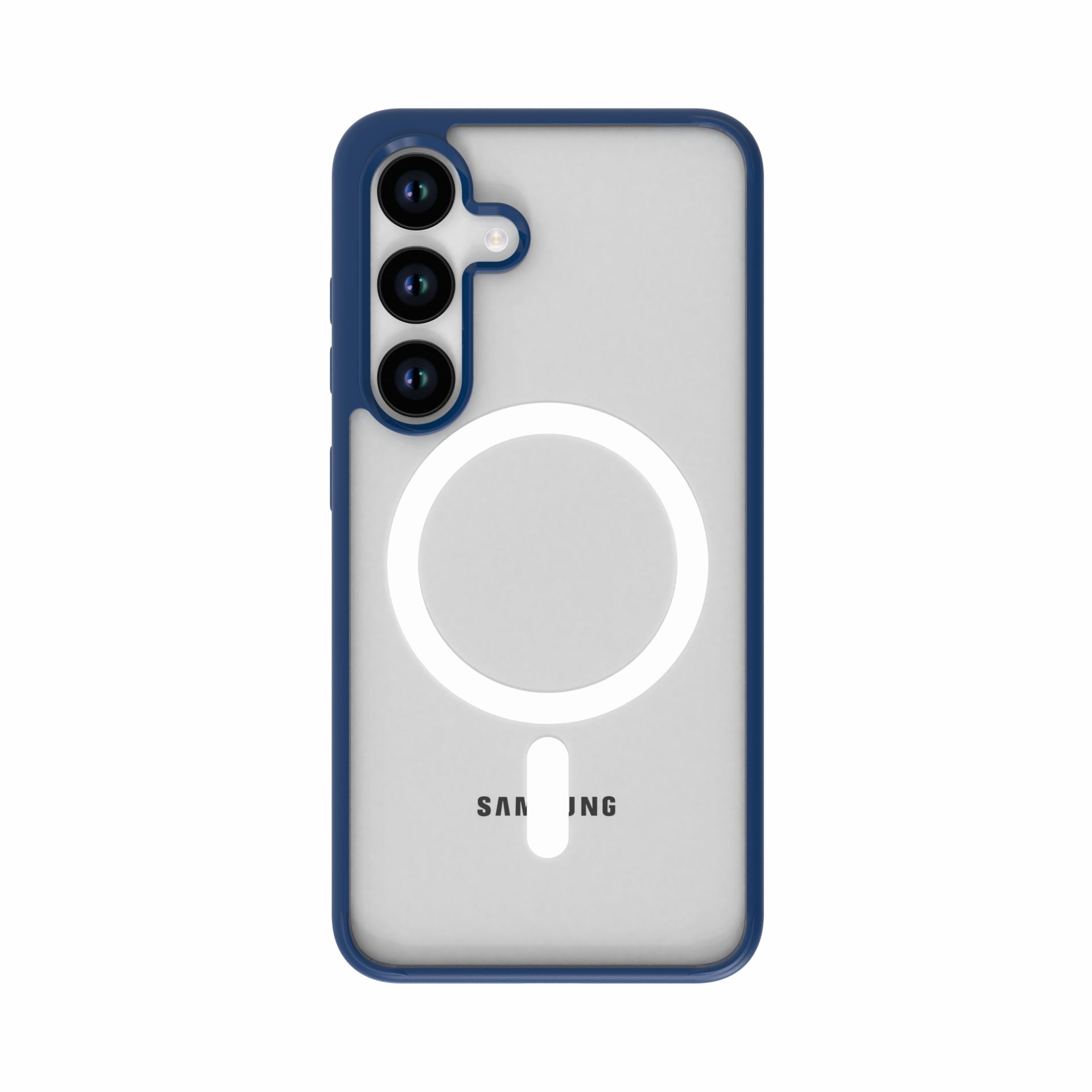 Highline Fushion Matte Case with Magsafe - Samsung S24 series