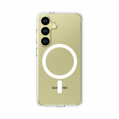 Highline Crystal Clear Case with Magsafe - Samsung S24 series