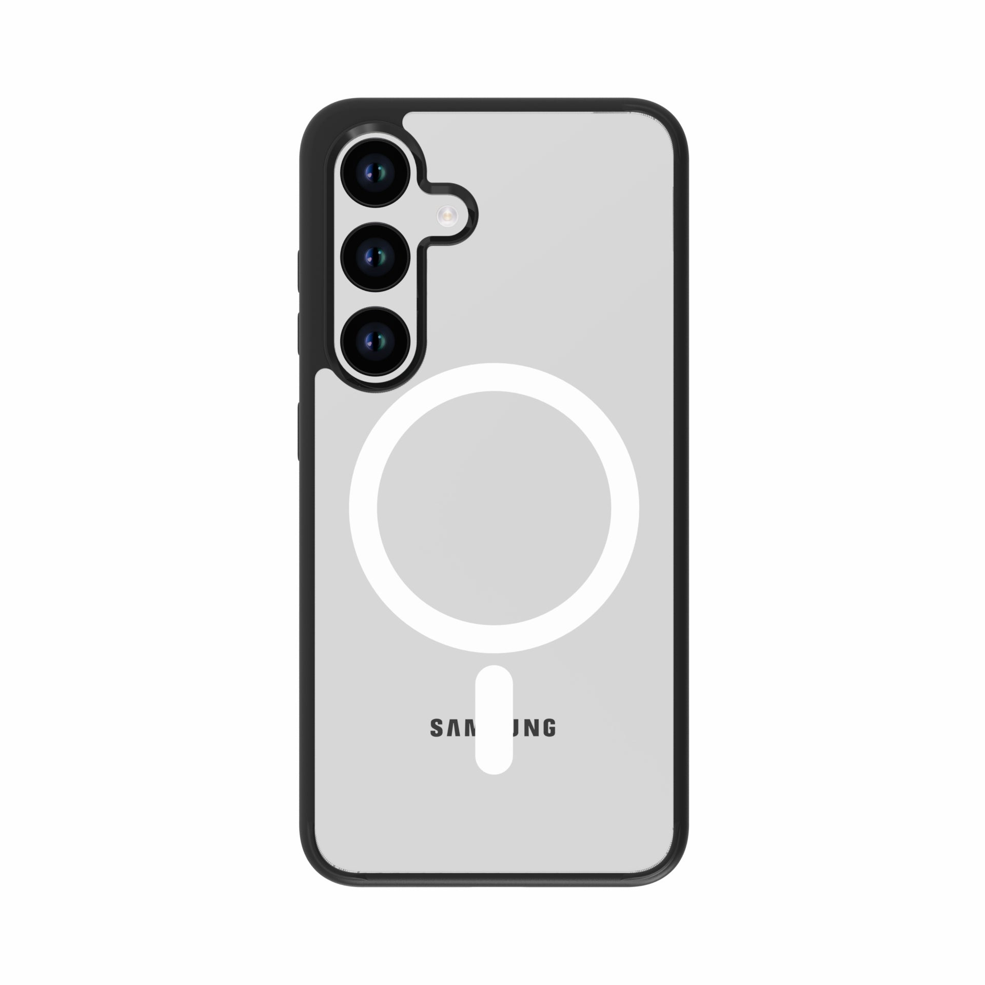 Highline Fushion Matte Case with Magsafe - Samsung S24 series