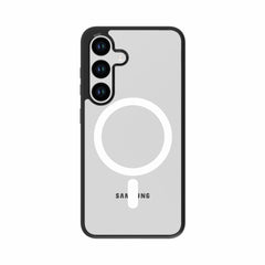 Highline Fushion Matte Case with Magsafe - Samsung S24 series