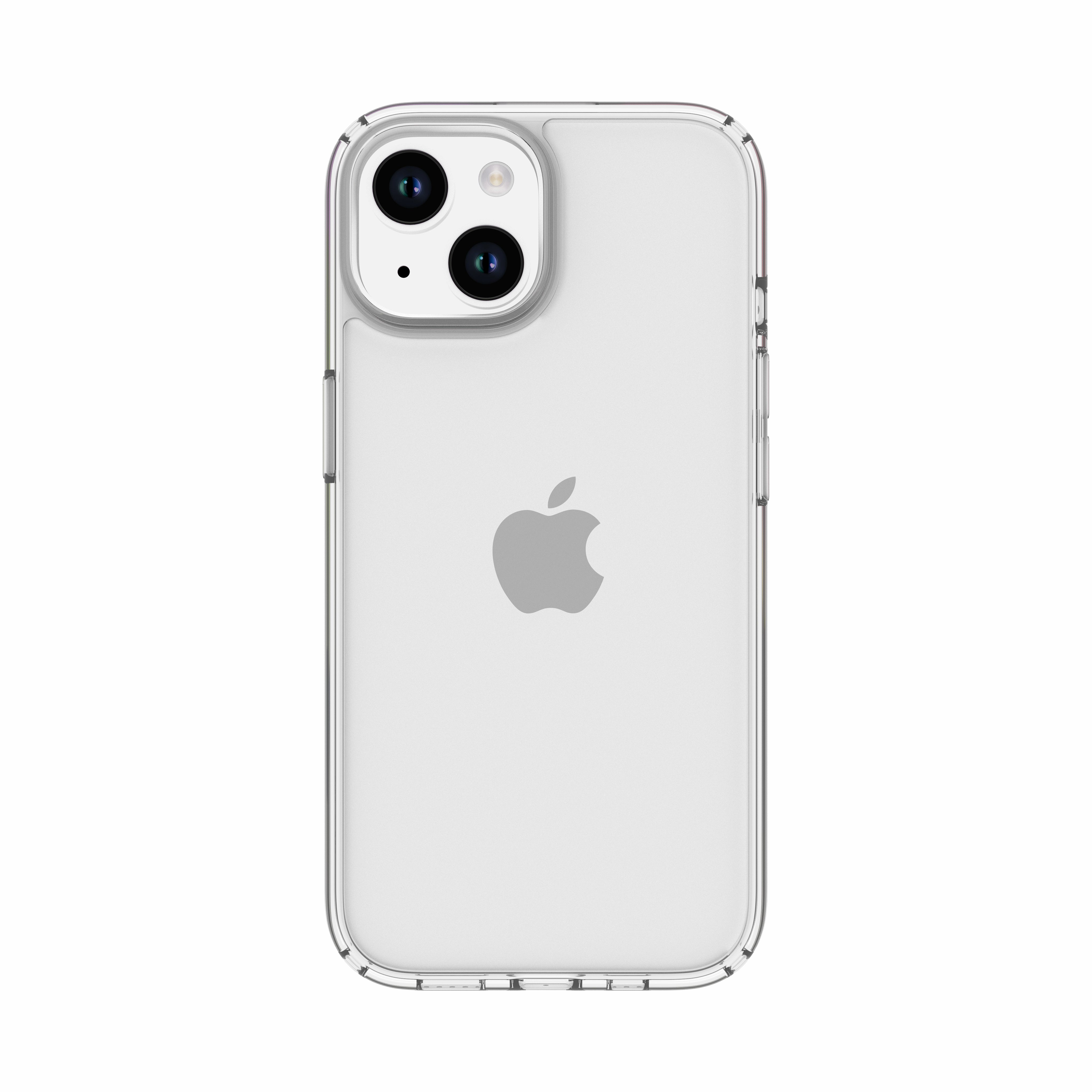 Highline Crystal Clear Case - iPhone 14 series