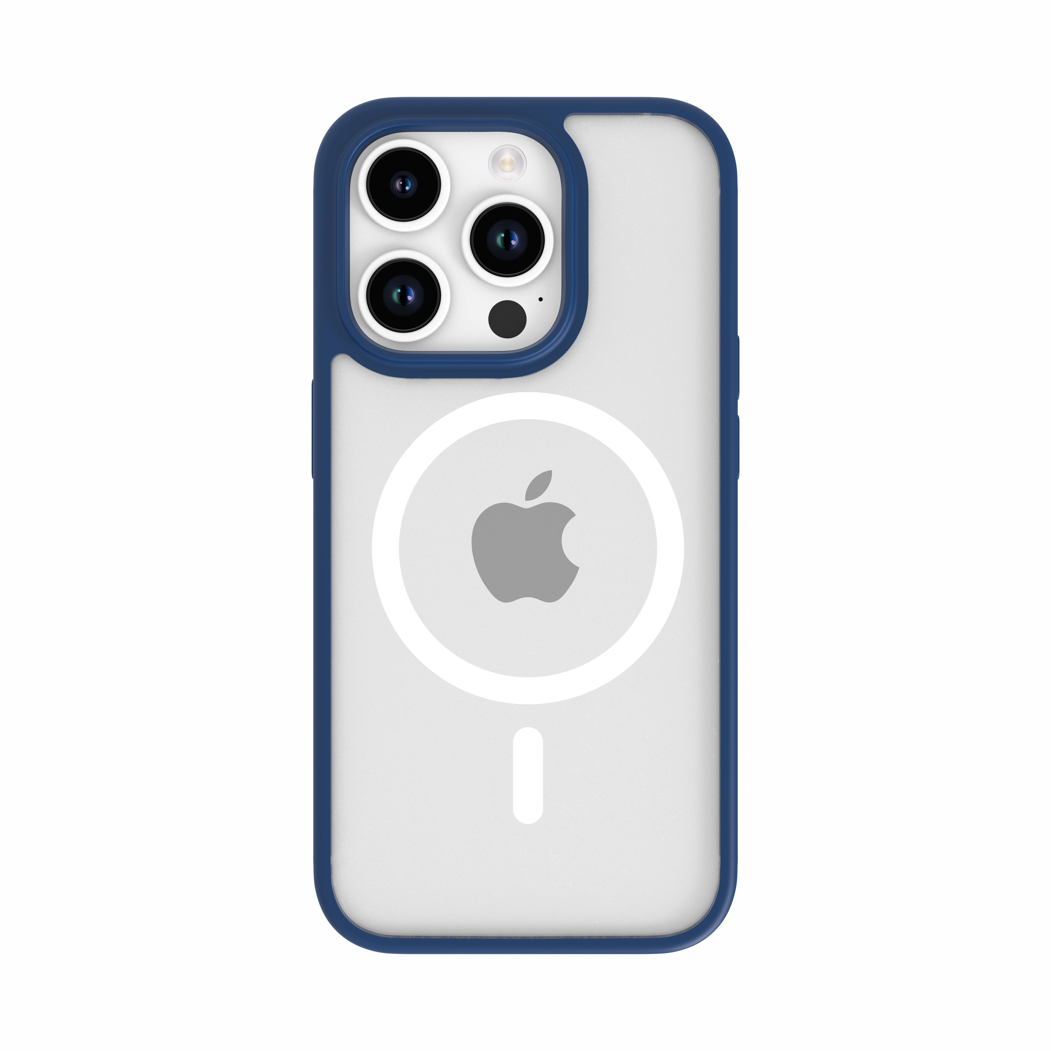 Highline Fushion Matte Case with Magsafe - iPhone 15 series