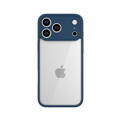 Highline Fushion Matte Case - iPhone 17 Series