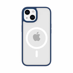 Highline Fushion Matte Case with Magsafe - iPhone 14 series