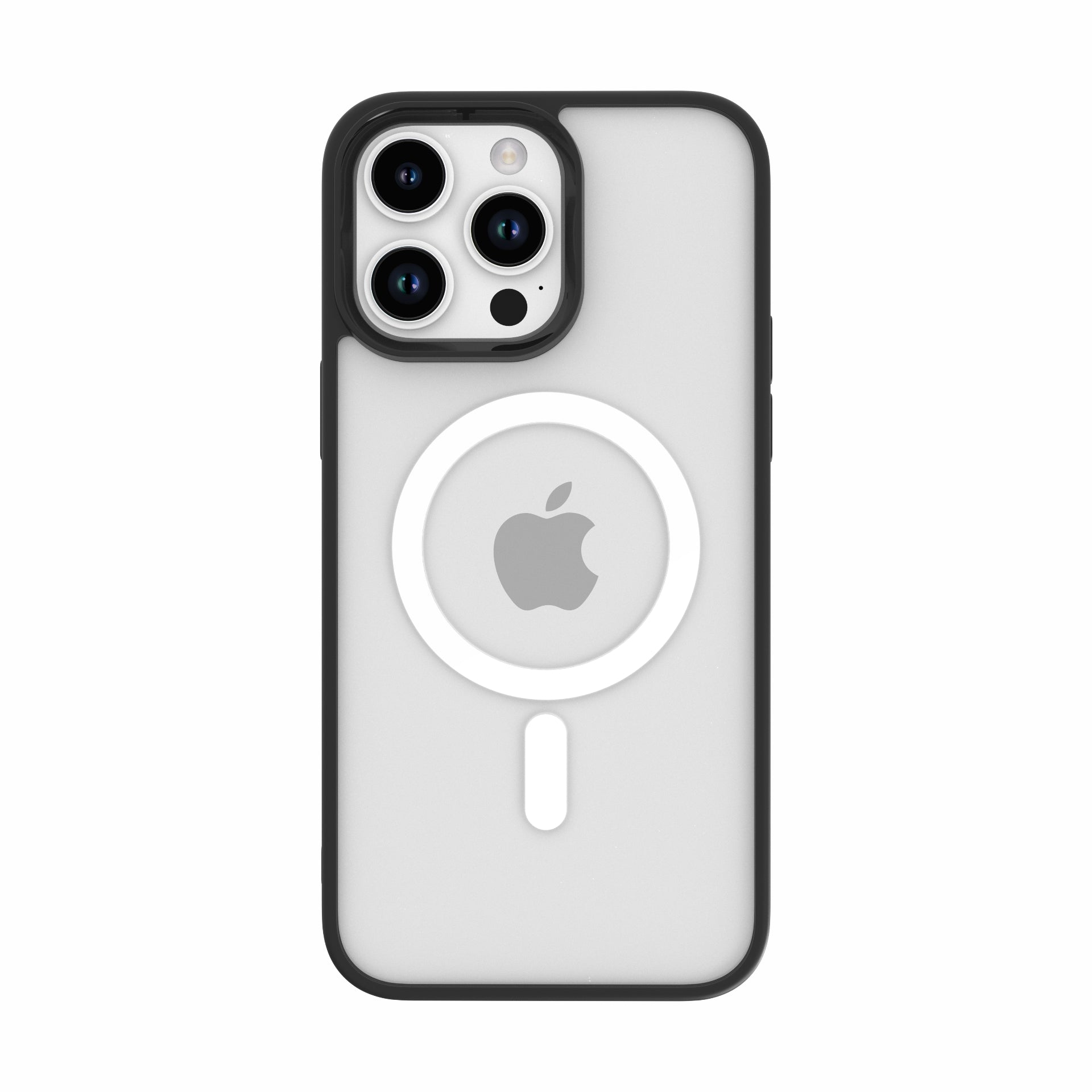 Highline Fushion Matte Case with Magsafe - iPhone 14 series