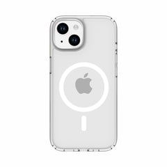 Highline Crystal Clear Case with Magsafe - iPhone 15 series