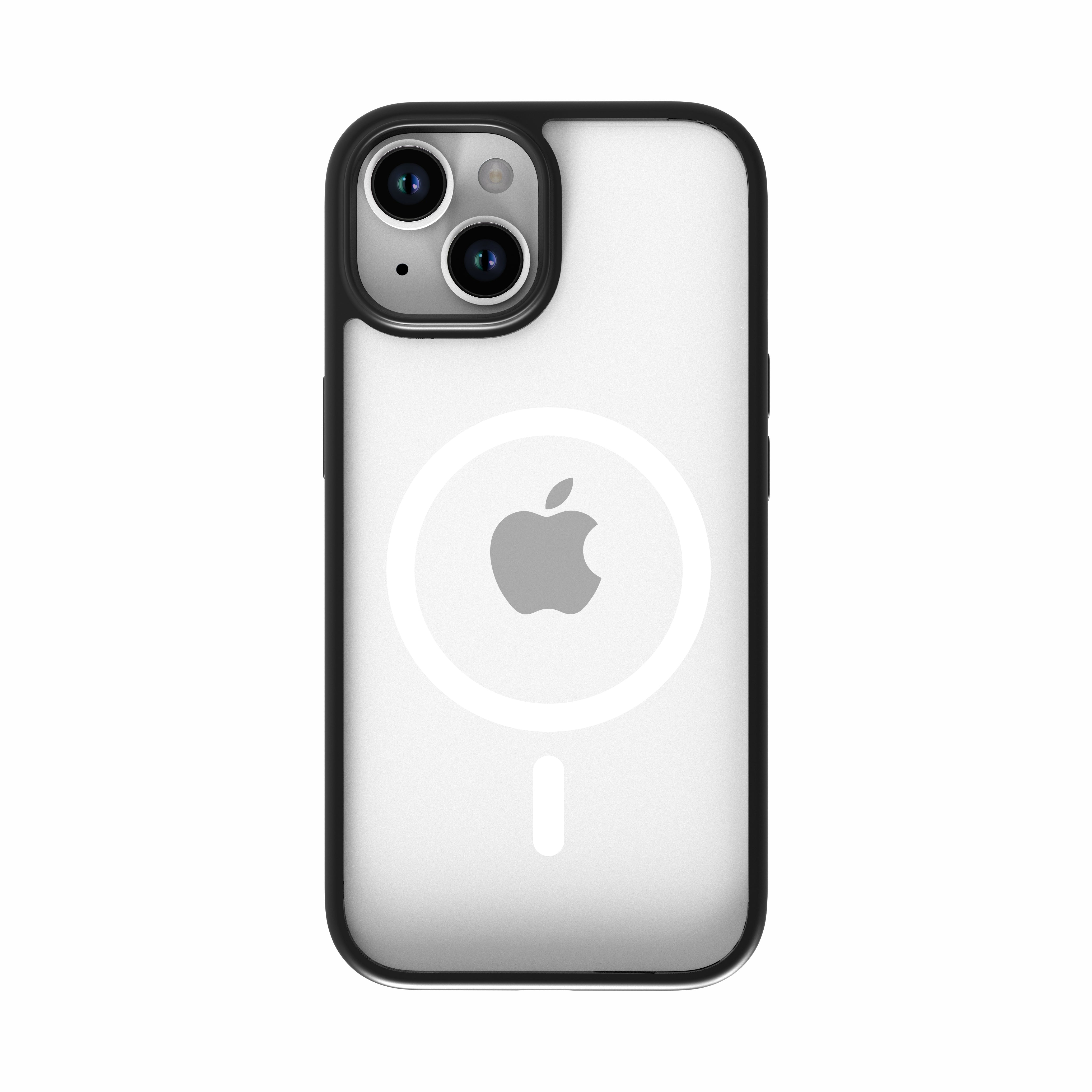 Highline Fushion Matte Case with Magsafe - iPhone 15 series