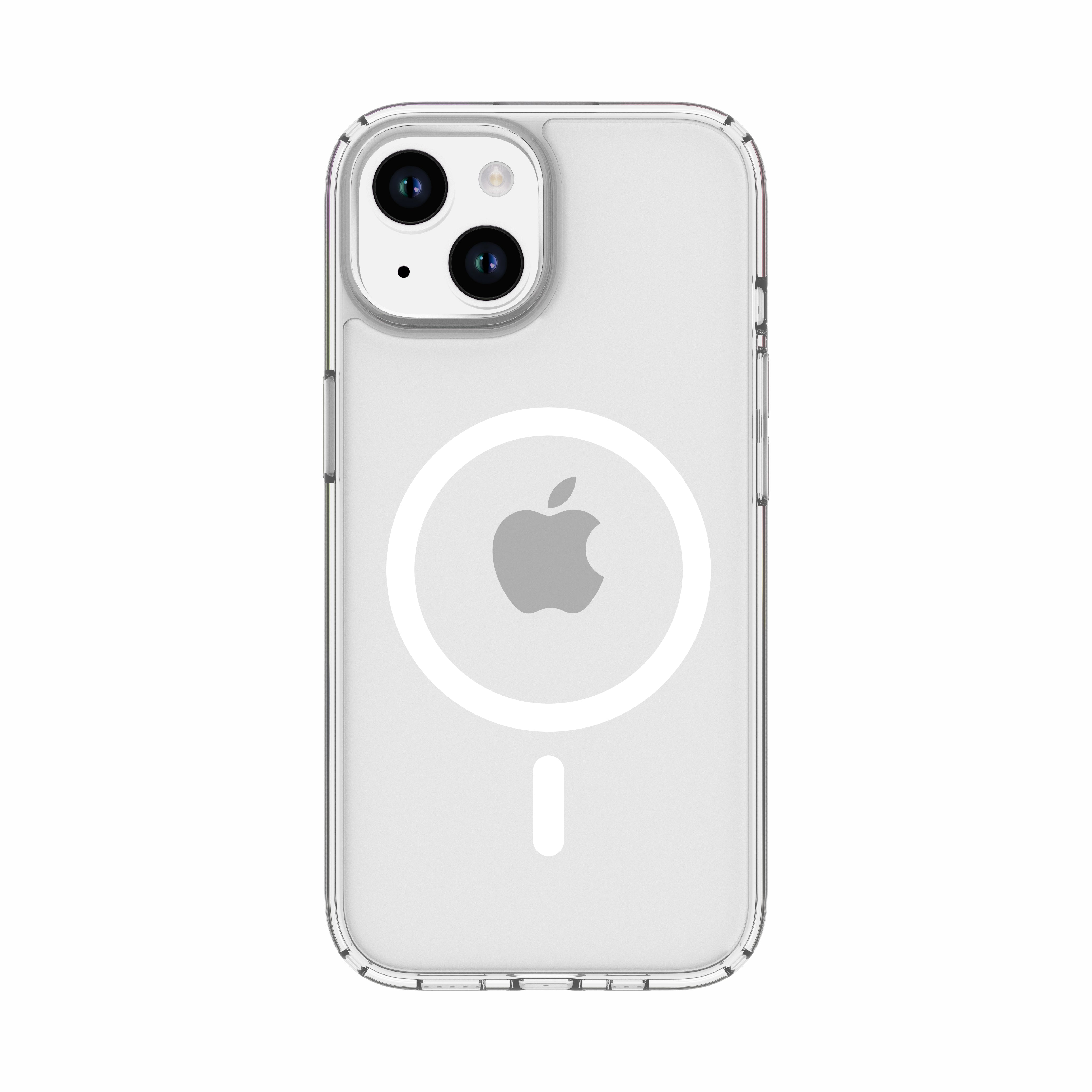 Highline Crystal Clear Case with Magsafe - iPhone 15 series