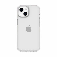 Highline Crystal Clear Case - iPhone 15 series