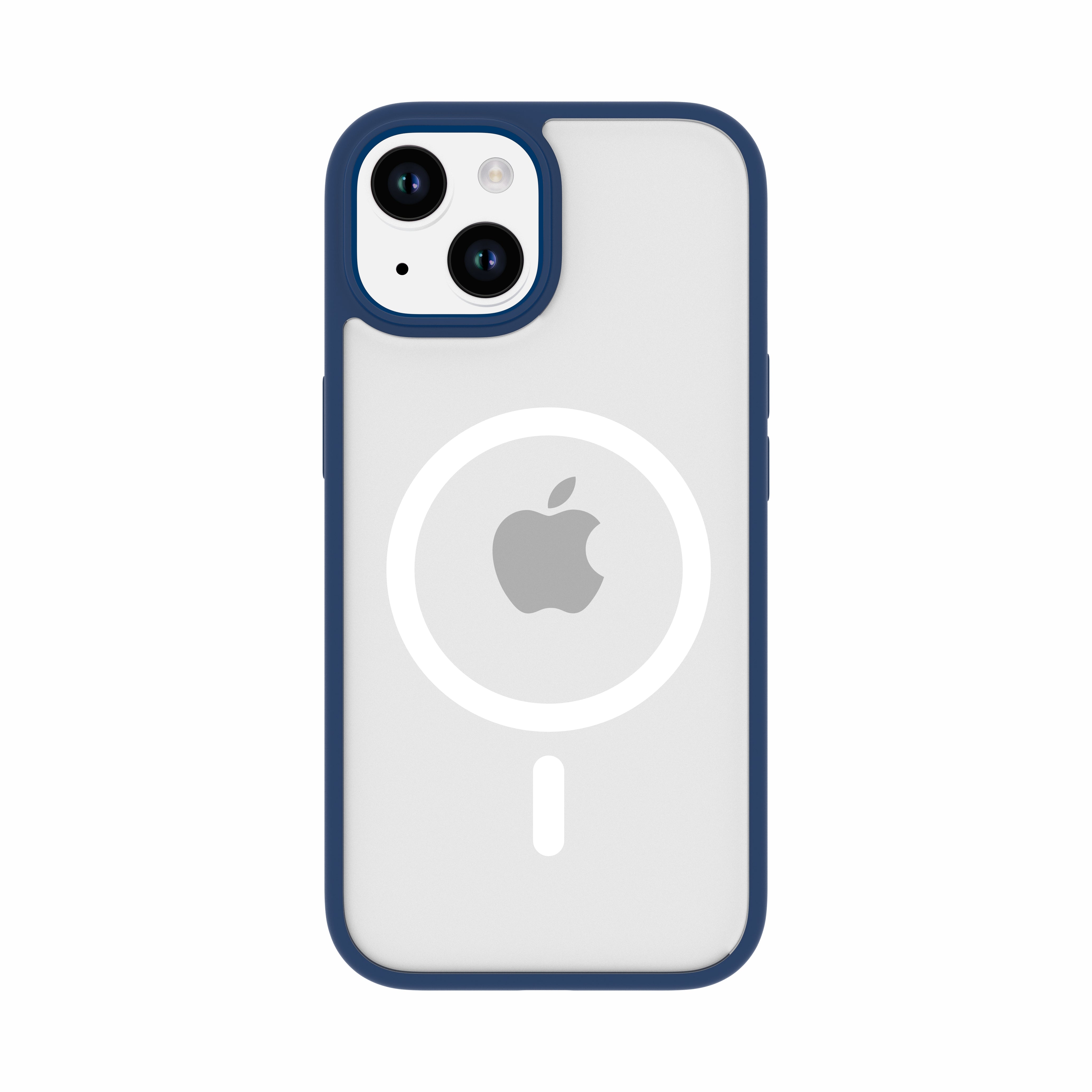 Highline Fushion Matte Case with Magsafe - iPhone 15 series