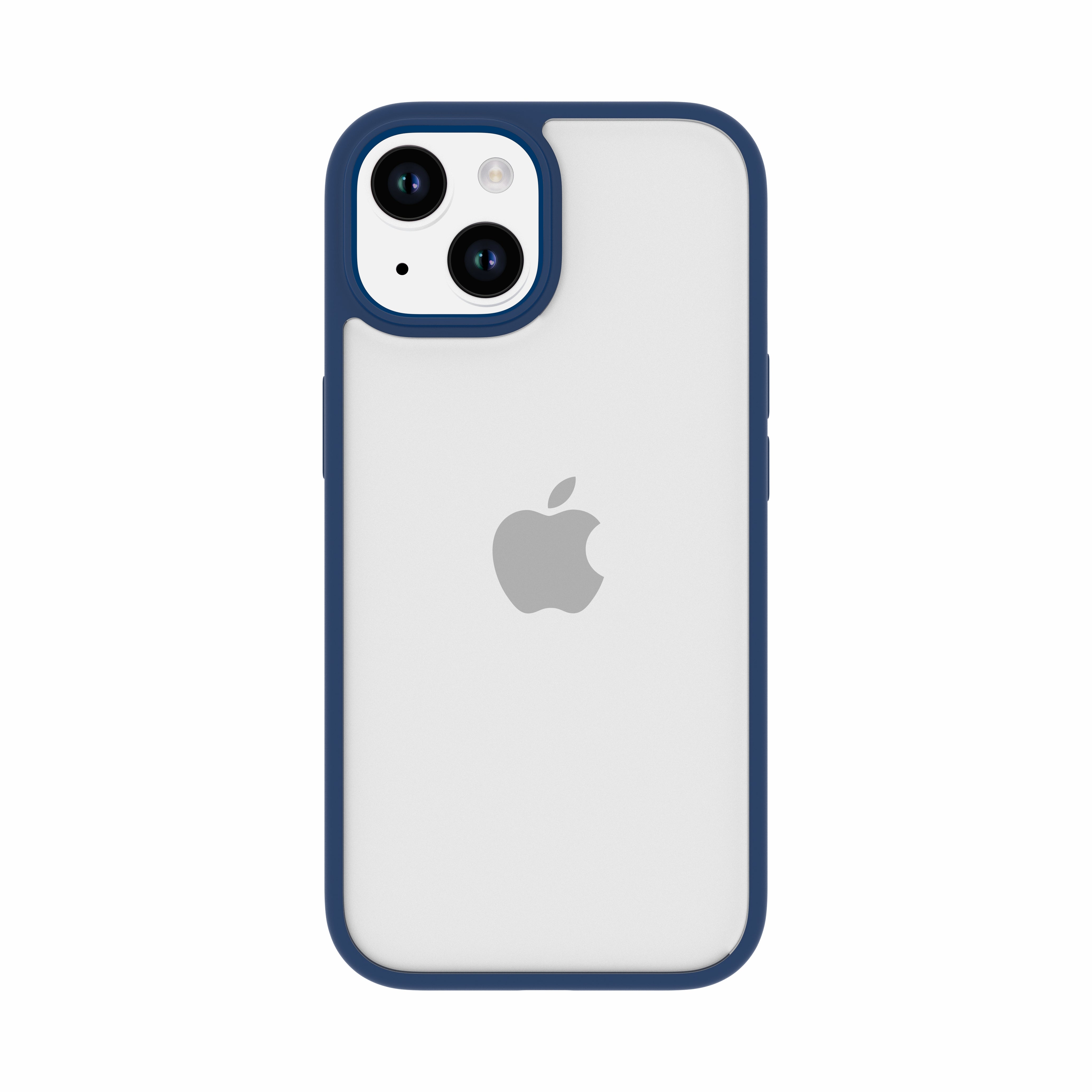 Highline Fushion Matte Case - iPhone 15 series