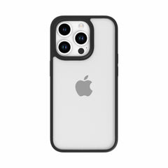 Highline Fushion Matte Case - iPhone 15 series