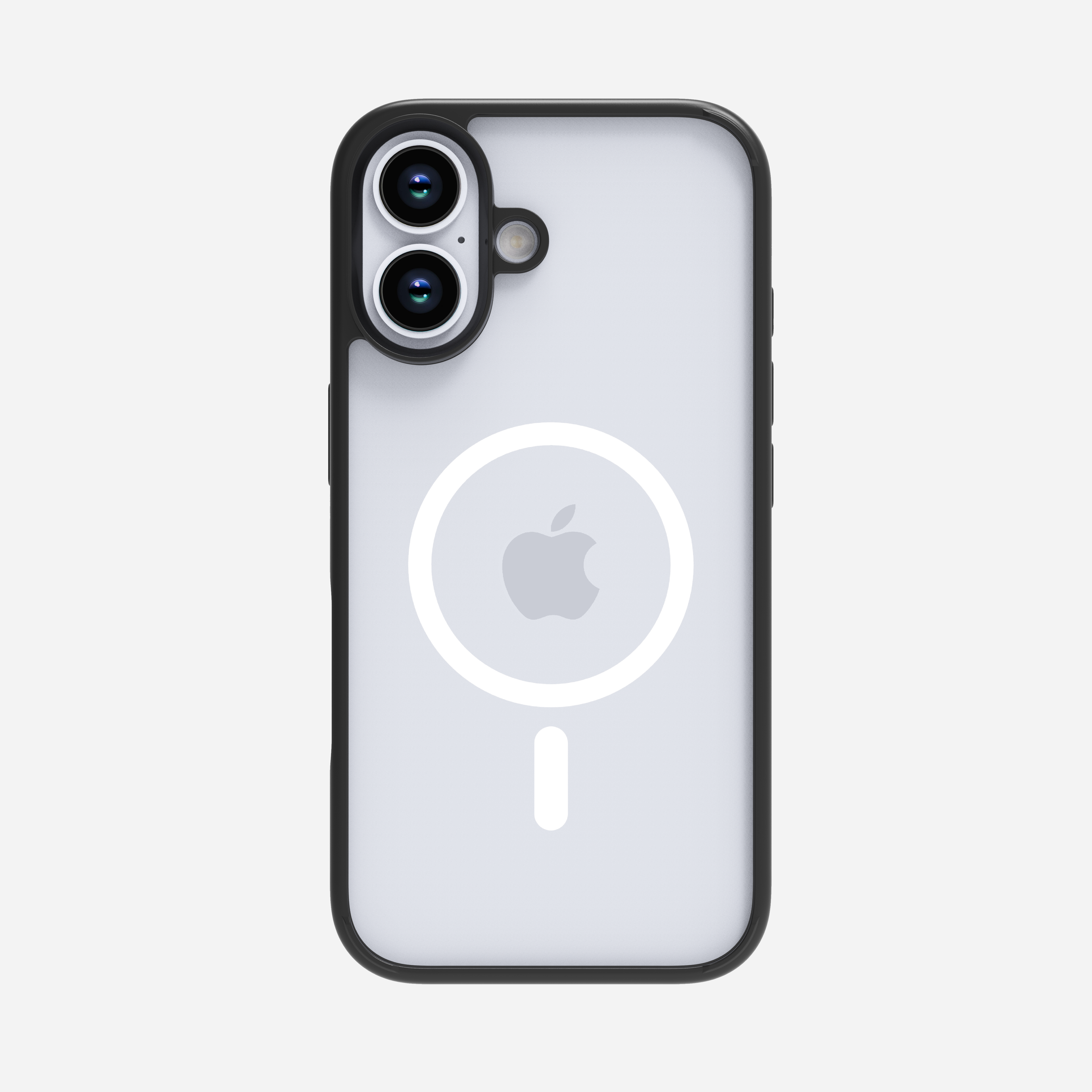 iPhone 16 Series - Matte MagSafe Case