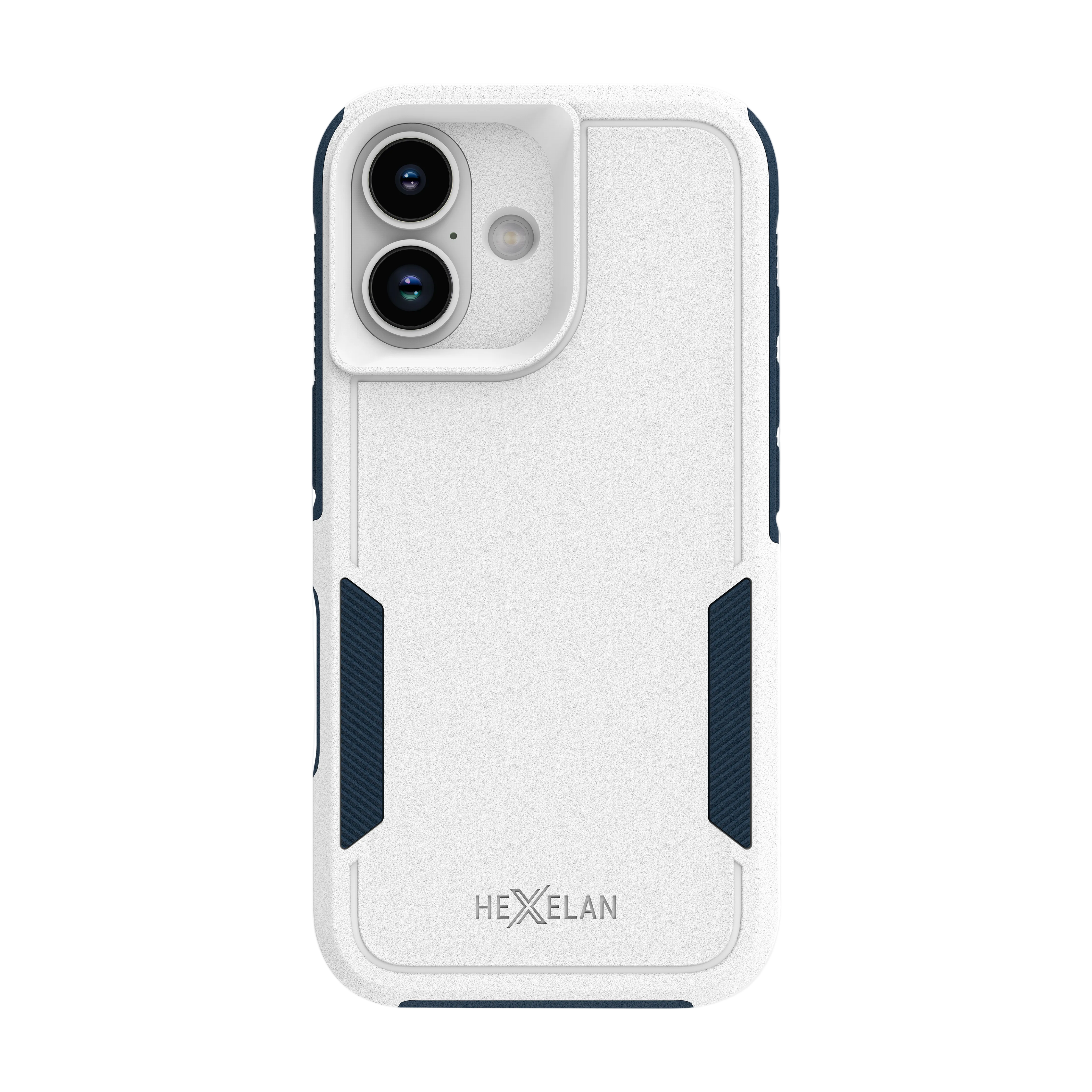 iPhone 16 Series - Impact Shield Case