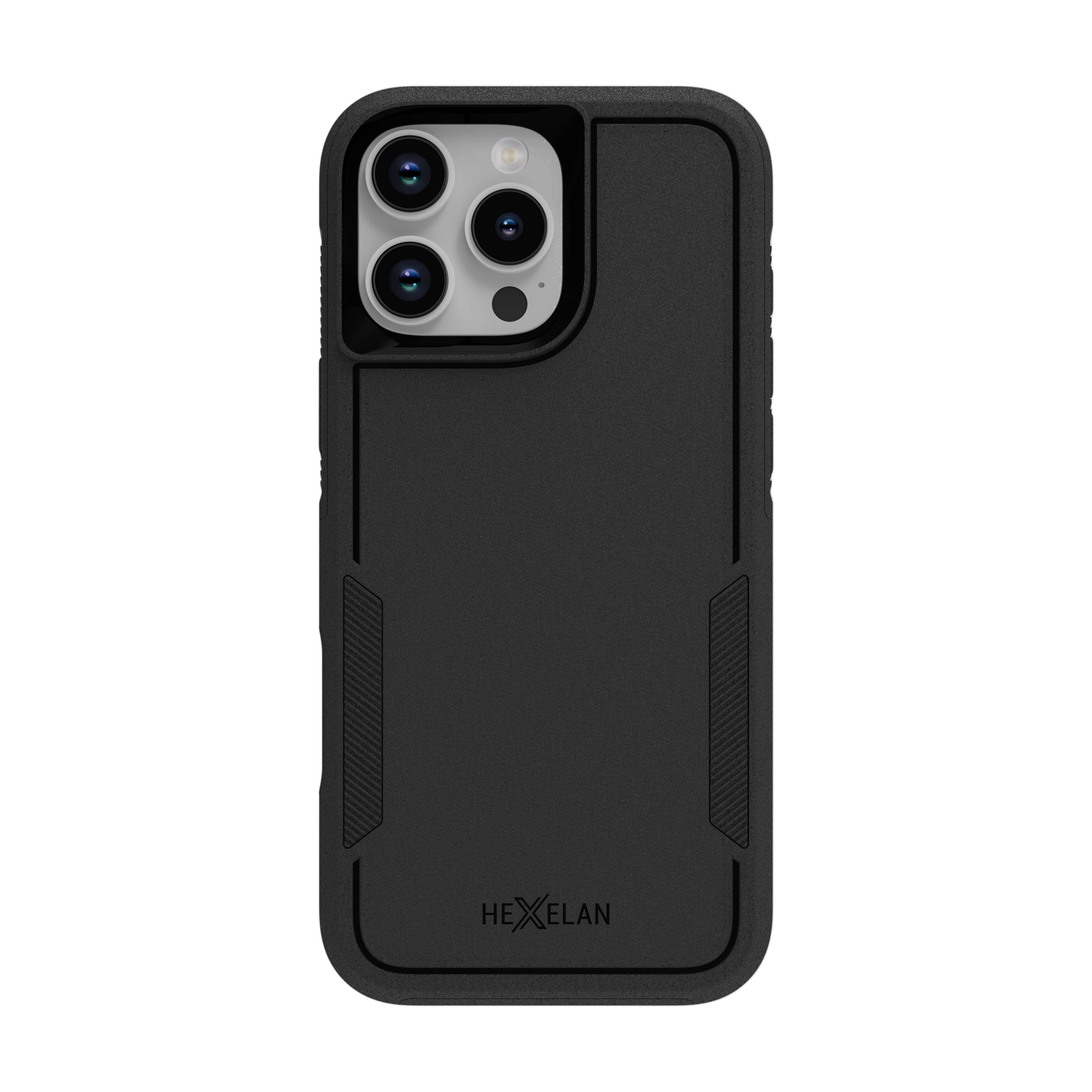 iPhone 16 Series - Impact Shield Case